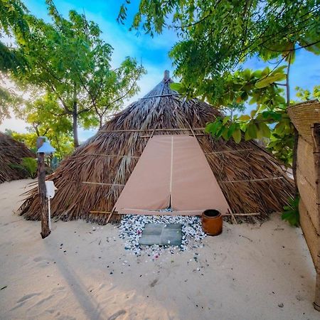 Готель Vietnam Surf Camp Ap My Hai Екстер'єр фото